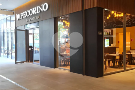 Apartamento à venda com 2 quartos, sendo 1 suíte,  em Pinheiros, São Paulo, SP