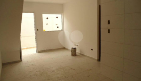 Casa à venda com 2 quartos no condomínio Residencial Iraci Ii, São Paulo - SP