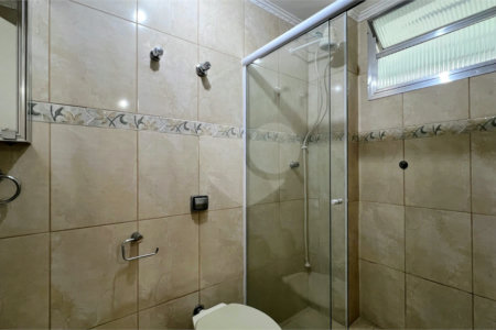 Apartamento à venda com 3 quartos, sendo 1 suíte, em Pinheiros, São Paulo, SP