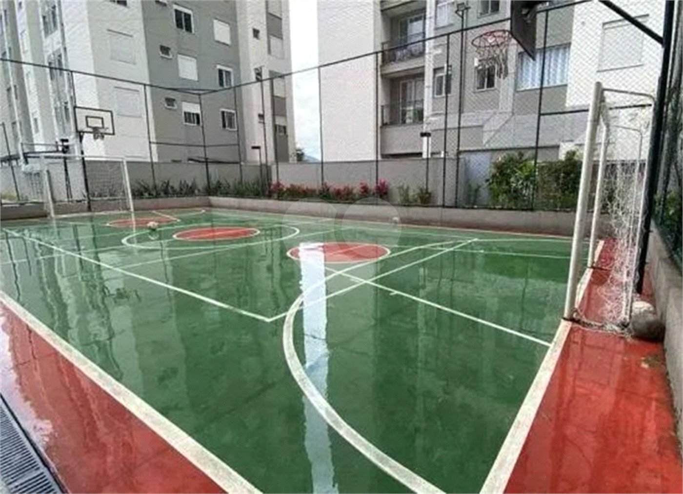 Apartamento à venda com 2 quartos em Loteamento City Jaragua, São Paulo, SP