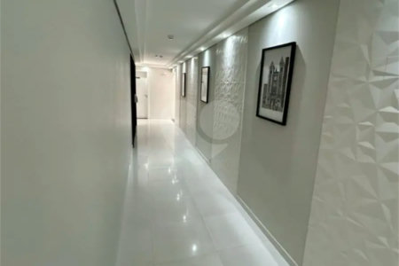 Apartamento à venda com 2 quartos, sendo 1 suíte, em Mooca, São Paulo, SP