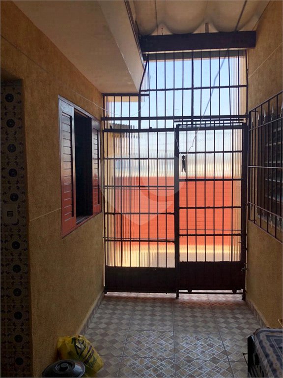 Sobrado à venda com 2 quartos em Casa Verde, São Paulo, SP