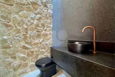 Casa à venda com 3 suítes no condomínio Alphaville Itu, Itu - SP