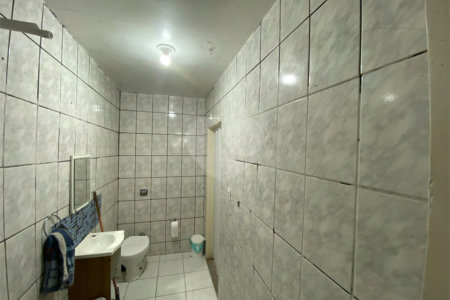 Sobrado à venda com 3 quartos em Vila Mazzei, São Paulo, SP