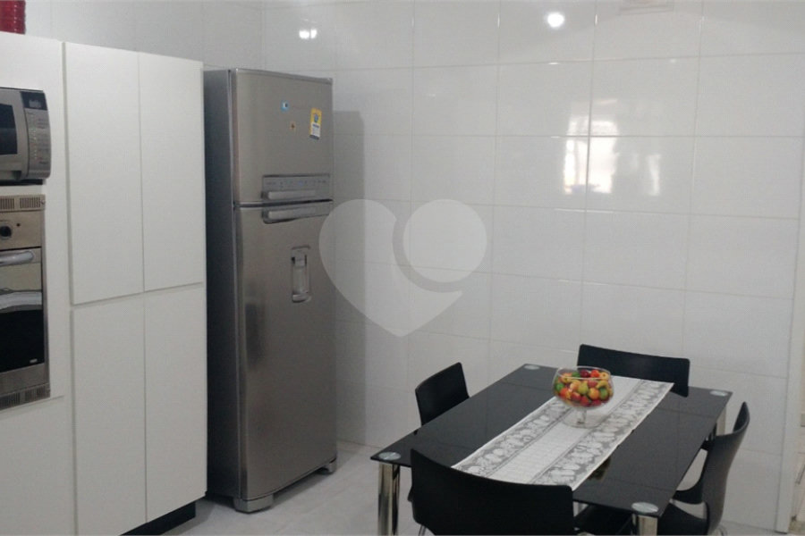Sobrado à venda com 2 quartos, sendo 1 suíte, em Santana, São Paulo, SP