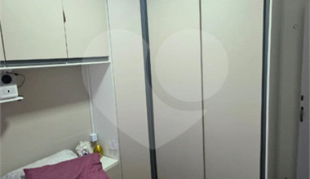 Apartamento à venda com 2 quartos em Vila Matilde, São Paulo, SP