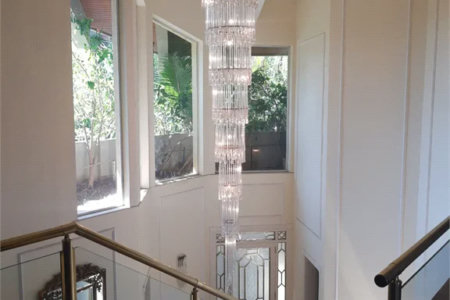 Casa à venda com 5 suítes em Jardim Leonor, São Paulo, SP