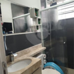 Apartamento à venda com 2 quartos em Salto Ville, Salto, SP