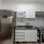 Apartamento à venda com 2 quartos, sendo 1 suíte,  em Jardim Caboré, São Paulo, SP
