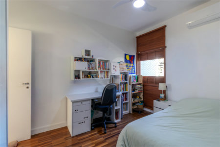 Sobrado à venda com 3 quartos, sendo 1 suíte, em Alto da Boa Vista, São Paulo, SP