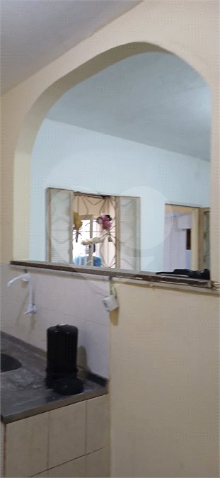 Casa à venda com 3 quartos em Santíssimo, Rio de Janeiro, RJ