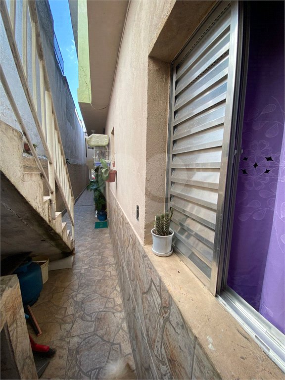 Sobrado à venda com 4 quartos em Eldorado, São Paulo, SP