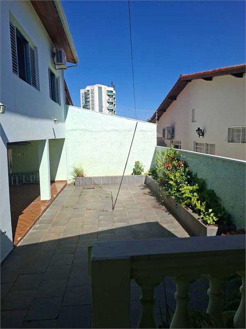 Casa Térrea à venda com 3 quartos, sendo 1 suíte, em Vila Sfeir, Indaiatuba, SP