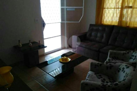 Casa à venda em Campo Grande, Rio de Janeiro, RJ