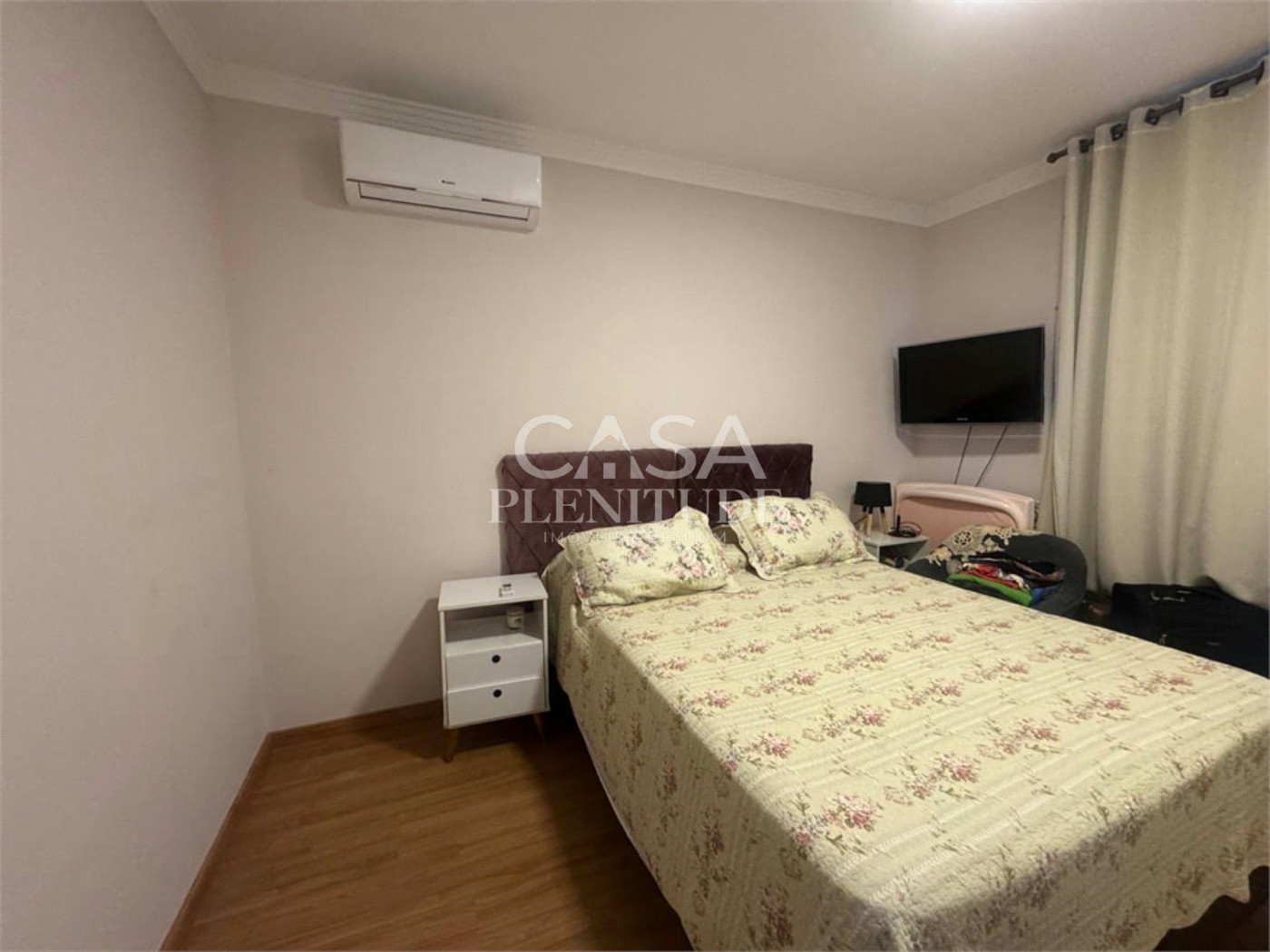 Casa em condomínio à venda com 3 suítes em Parque Residencial Villa dos Inglezes, Sorocaba, SP