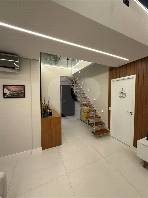 Apartamento à venda com 3 quartos, sendo 1 suíte, em Vila Leopoldina, São Paulo, SP