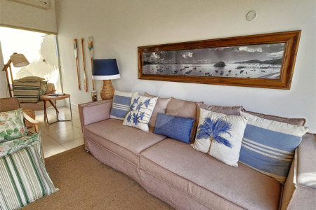 Casa à venda com 4 suítes em Praia Rasa, Armação dos Búzios, RJ