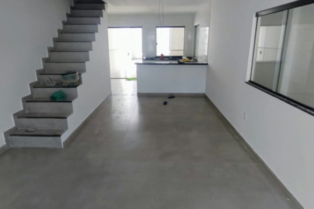 Casa à venda com 3 quartos, sendo 1 suíte, em Guaratiba, Rio de Janeiro, RJ