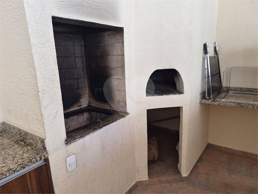 Apartamento para alugar com 1 quarto em Santana, São Paulo, SP