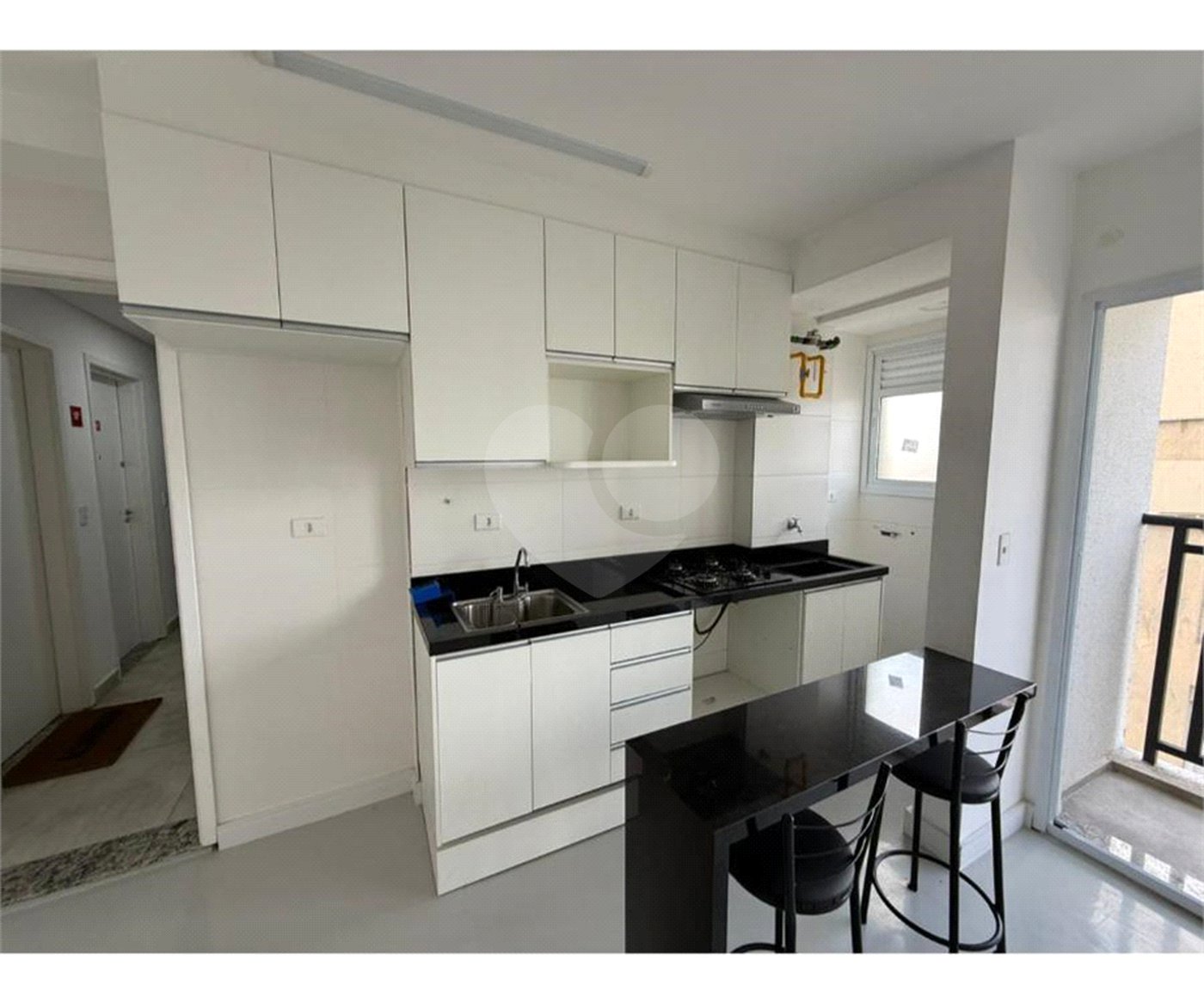 Apartamento à venda ou para alugar com 2 quartos em Tucuruvi, São Paulo, SP