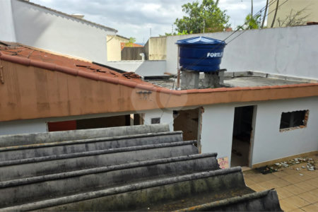 Terreno à venda em Vila São Pedro, São Paulo, SP