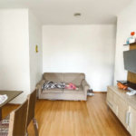 Apartamento à venda com 2 quartos em Santana, São Paulo, SP