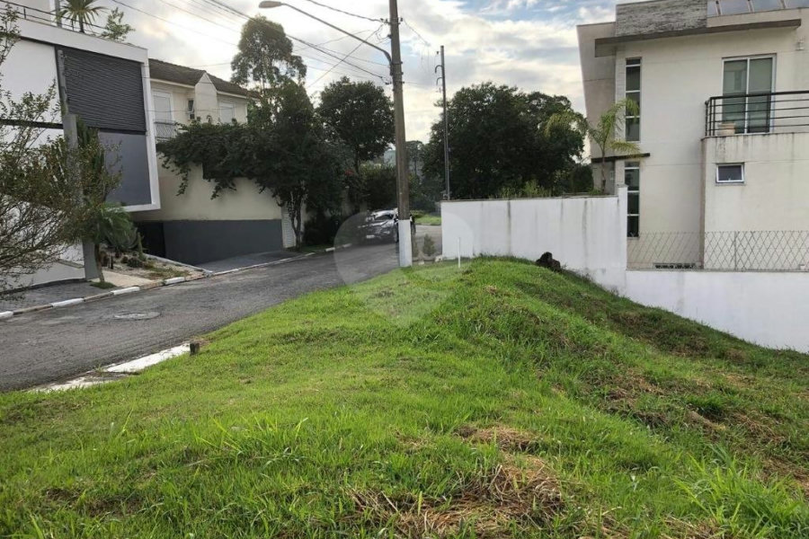 Terreno à venda em Horto, São Paulo, SP