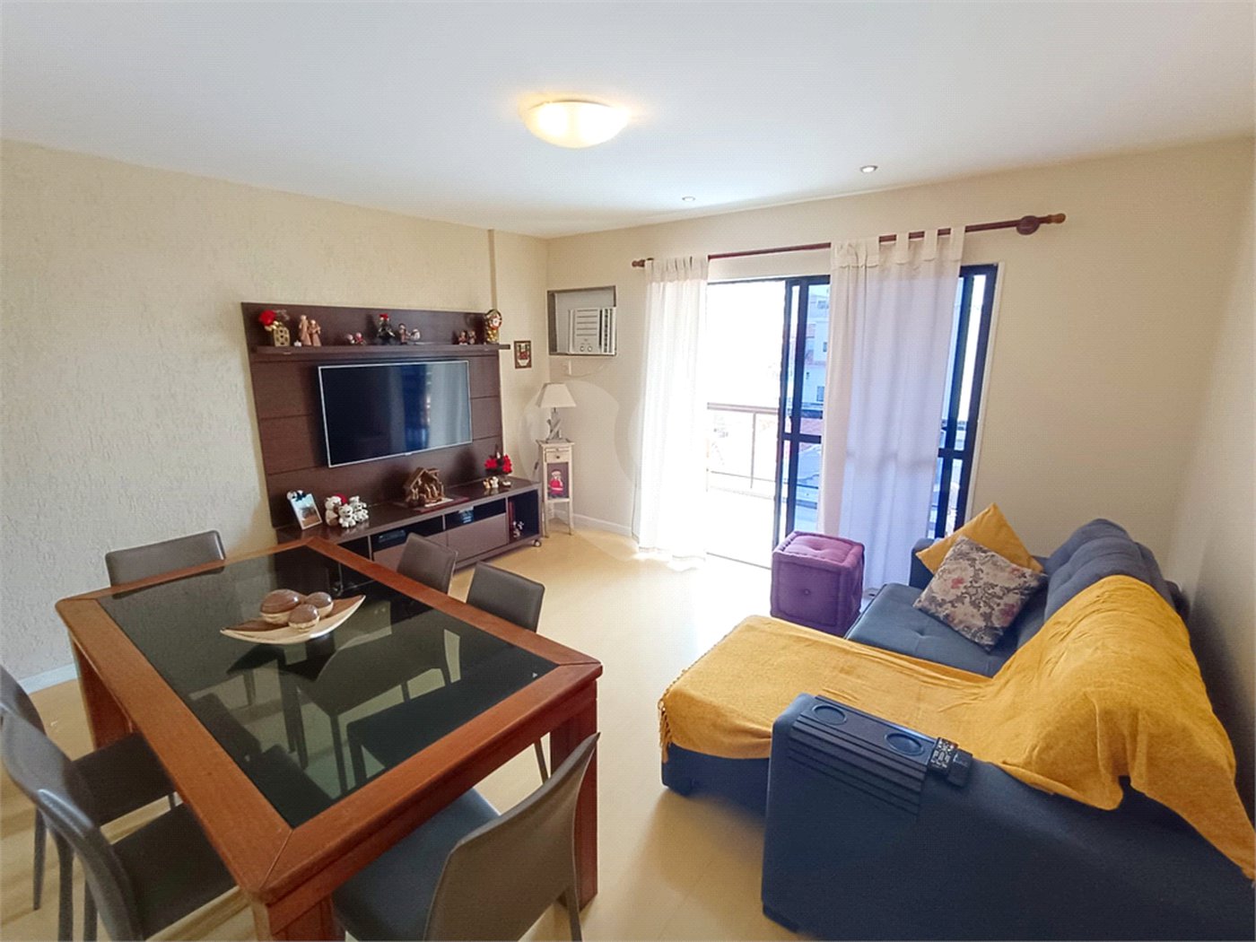 Apartamento à venda com 3 quartos, sendo 1 suíte, em Vila Isabel, Rio de Janeiro, RJ