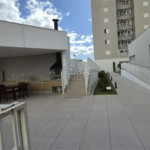 Apartamento à venda com 3 quartos, sendo 1 suíte, em Parque Campolim, Sorocaba, SP