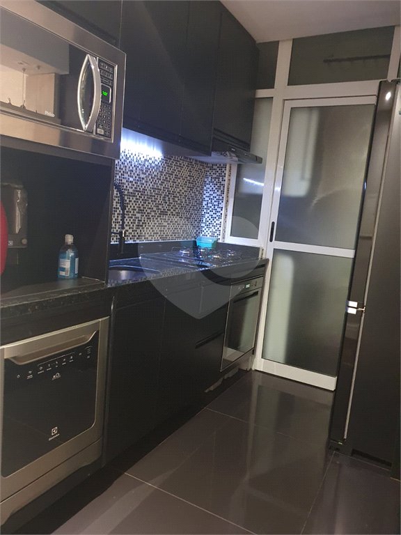 Apartamento à venda com 3 quartos, sendo 1 suíte,  em Mooca, São Paulo, SP