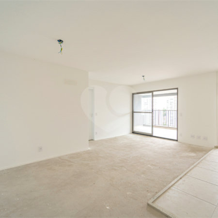 Apartamento à venda com 3 suítes em Vila Mascote, São Paulo, SP
