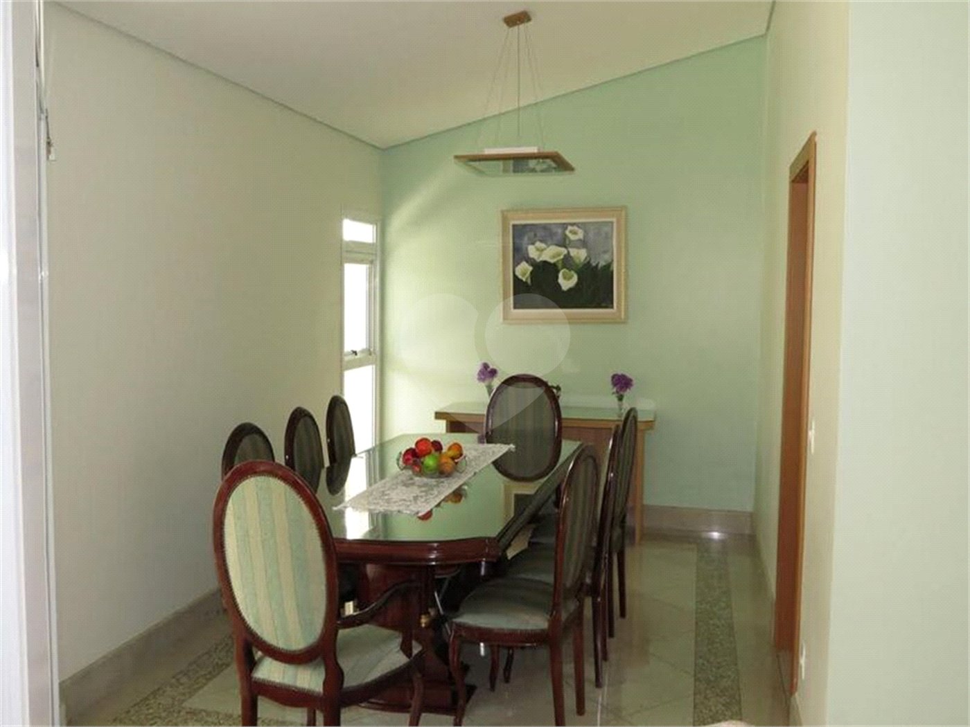 Casa à venda com 4 suítes no condomínio Residencial Santa Clara, Indaiatuba - SP
