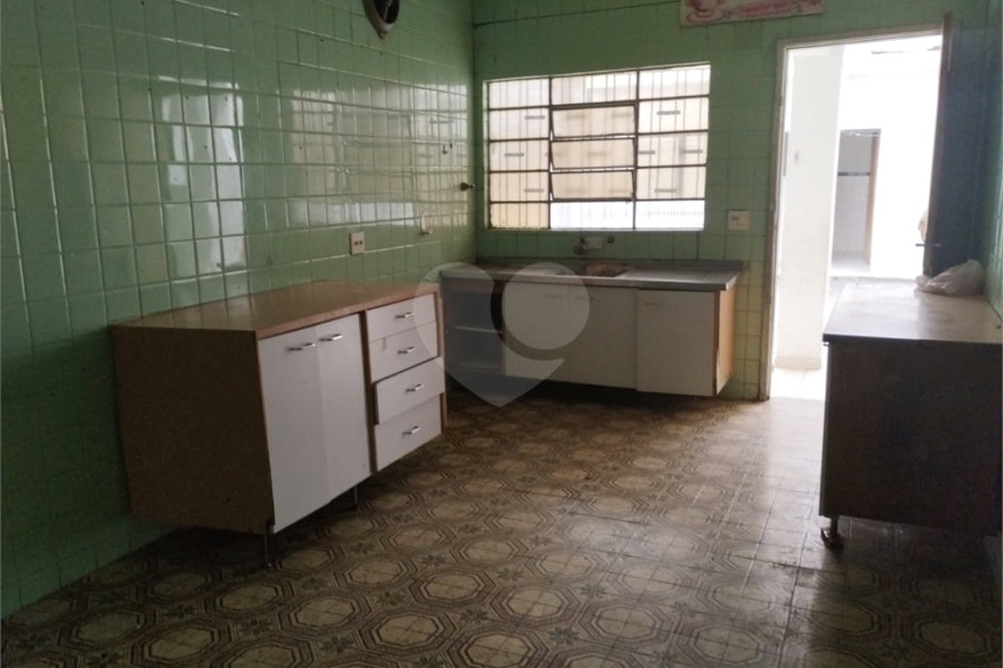 Casa Térrea à venda com 2 quartos em Parque Vitória, São Paulo, SP