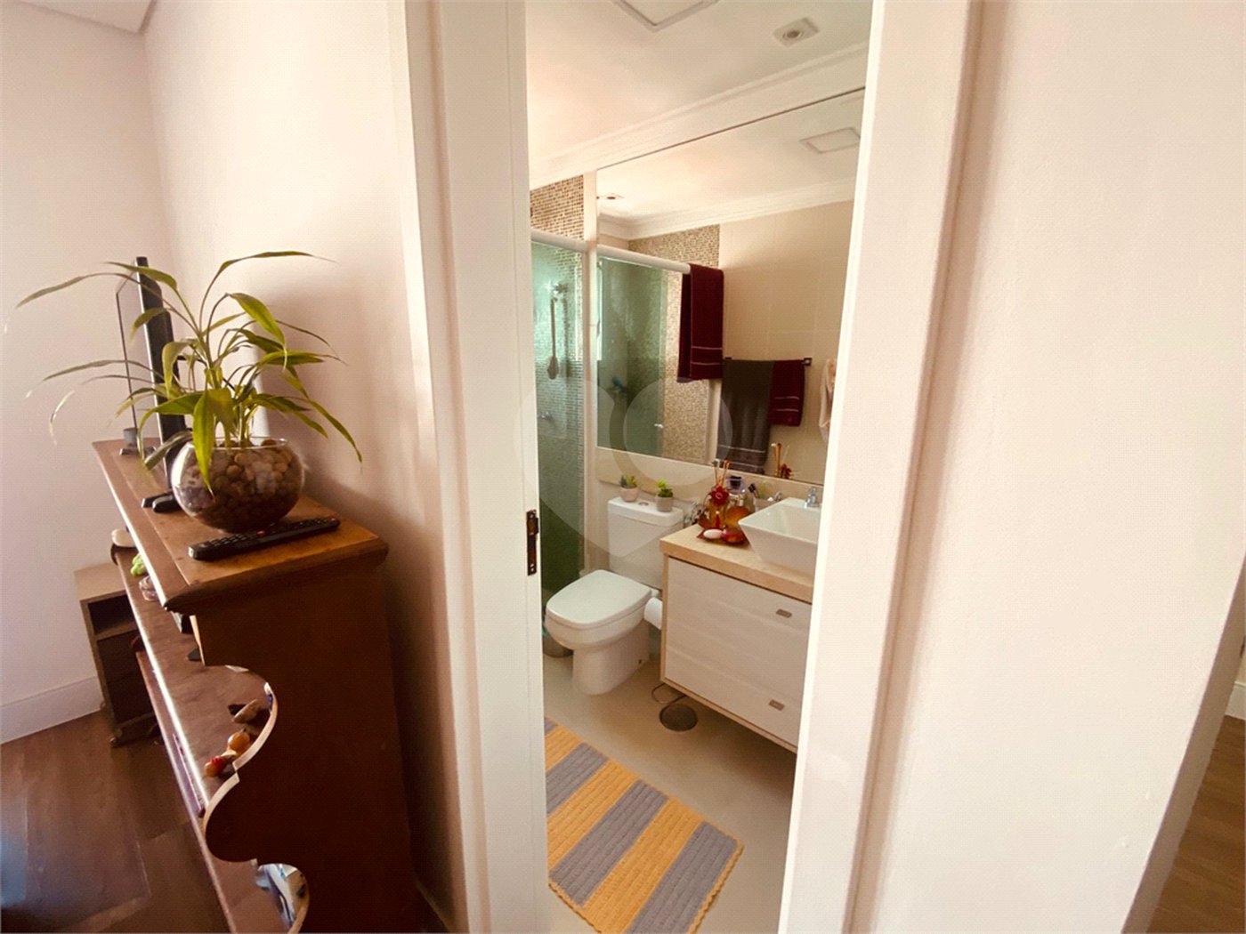 Apartamento à venda com 3 suítes em Vila Floresta, Santo André, SP