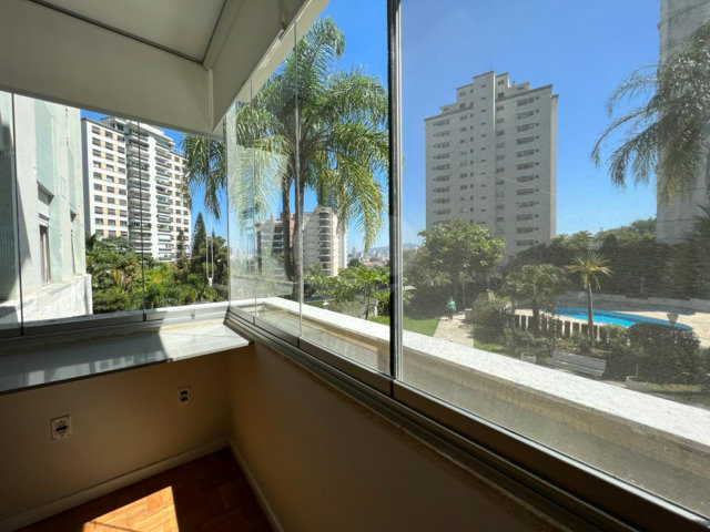 Apartamento à venda com 3 quartos, sendo 1 suíte,  em Jardim França, São Paulo, SP