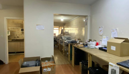 Sobrado à venda com 5 quartos em Santana, São Paulo, SP