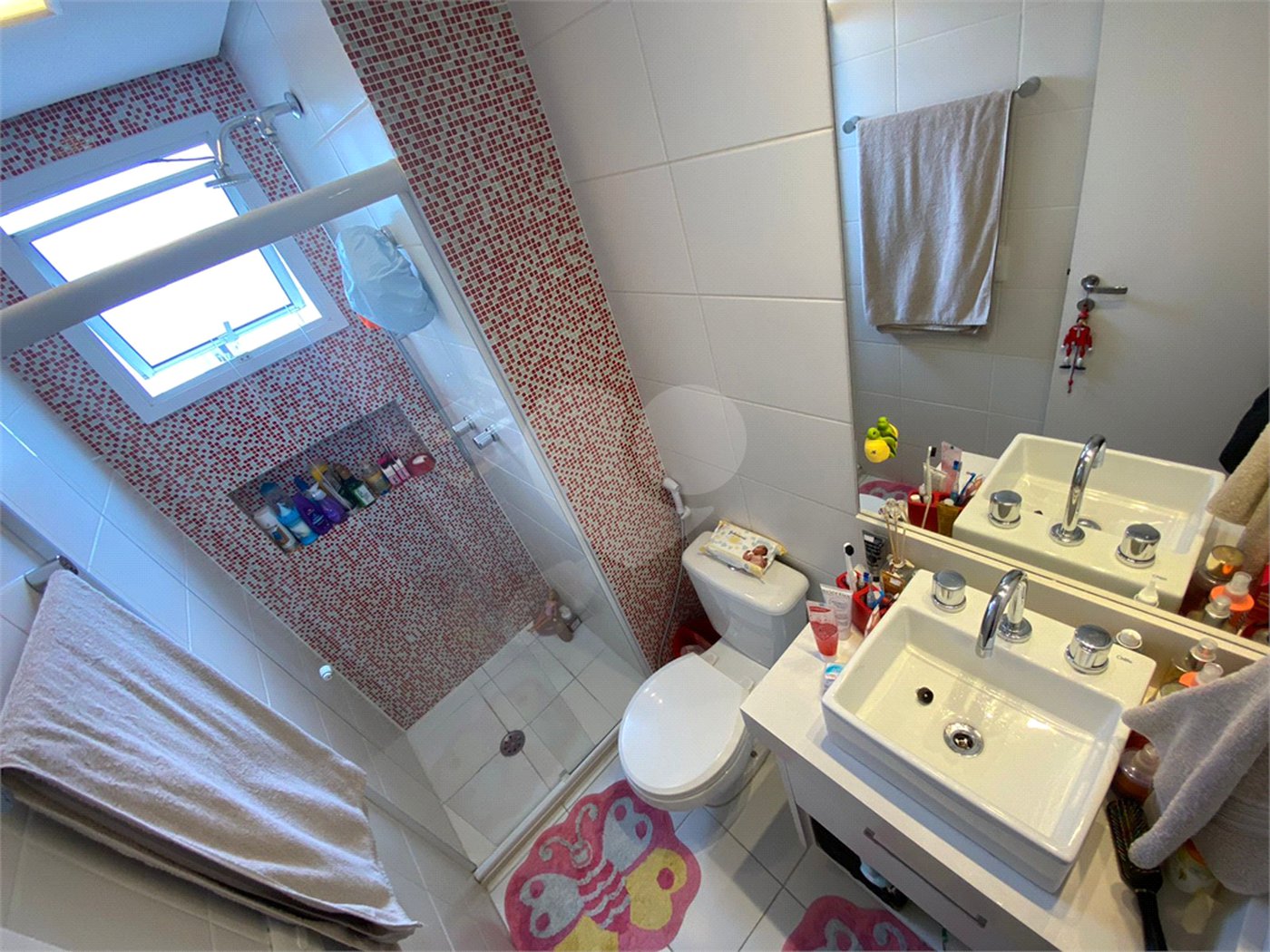 Apartamento à venda com 2 suítes em Parada Inglesa, São Paulo, SP