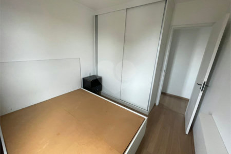 Apartamento à venda com 2 quartos em Vila Mazzei, São Paulo, SP