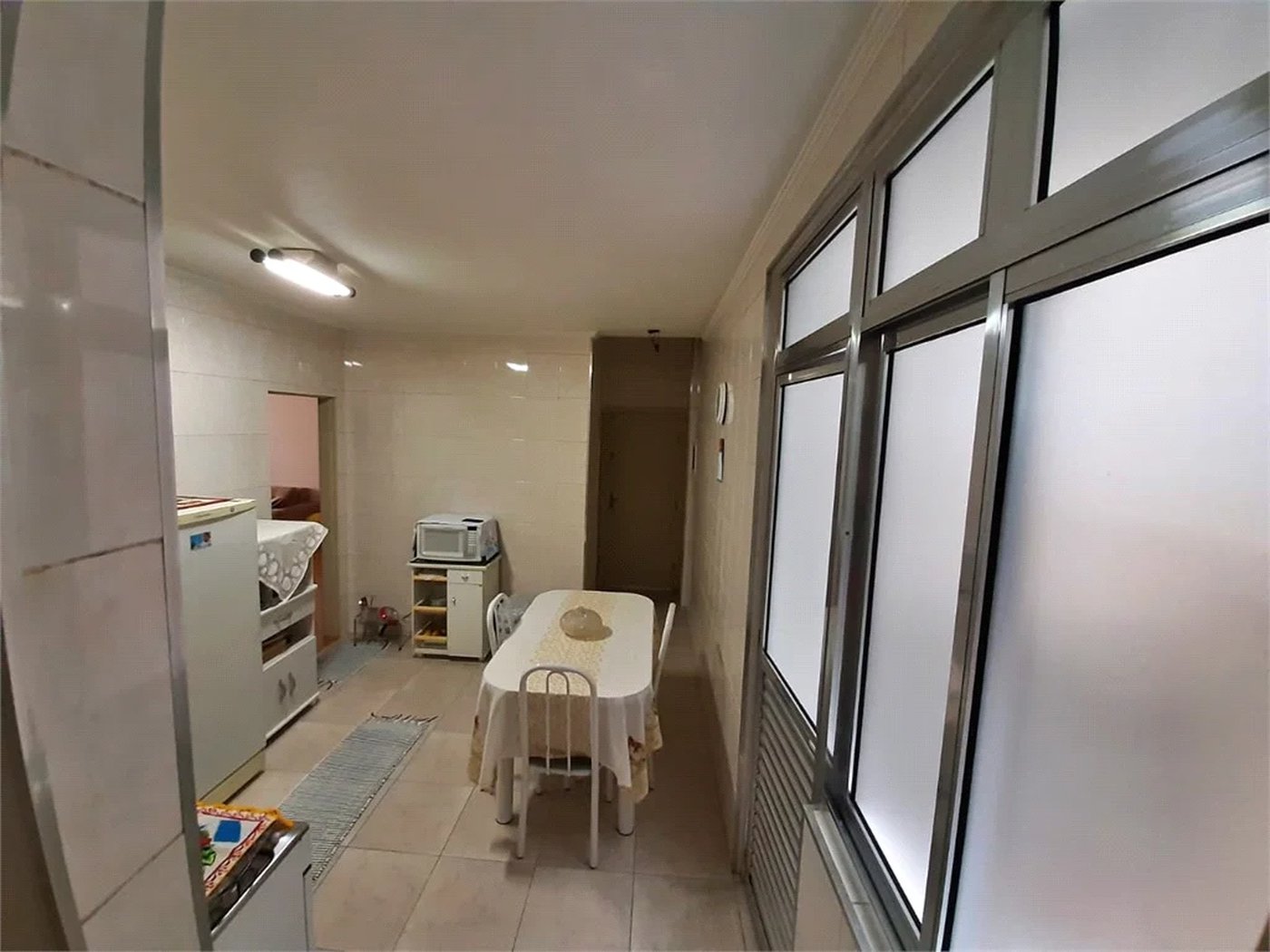 Apartamento à venda com 2 quartos em Brooklin Paulista, São Paulo, SP