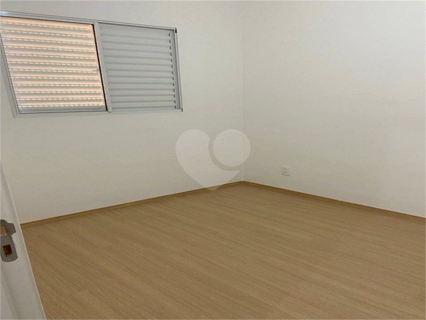Apartamento no Residencial Flor de Liz