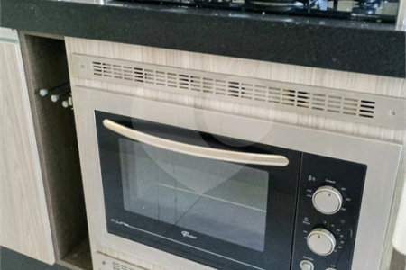 Apartamento à venda com 3 quartos, sendo 1 suíte,  em Vila Maria Alta, São Paulo, SP