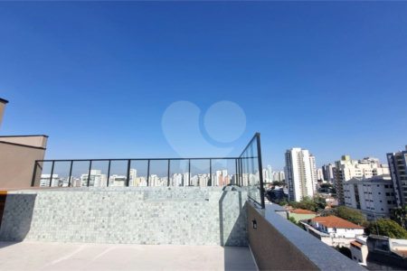 Studio à venda com 1 quarto em Vila Mariana, São Paulo, SP