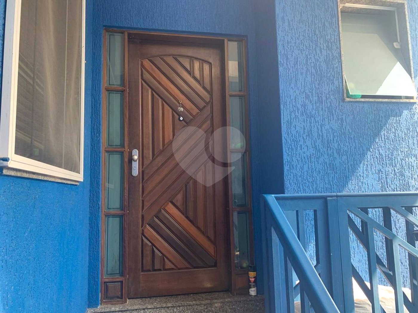 Sobrado à venda com 3 suítes em Vila Mafra, São Paulo, SP