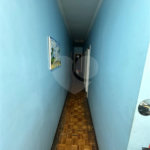 Sobrado à venda com 4 quartos, sendo 2 suítes, em Tucuruvi, São Paulo, SP