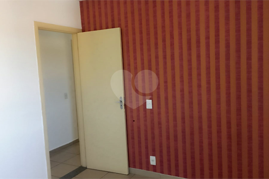 Apartamento à venda com 2 quartos em Vila Mazzei, São Paulo, SP