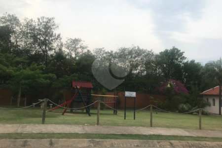 Casa à venda com 3 suítes no condomínio Village Moutonnée, Salto - SP