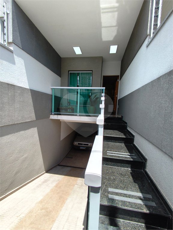 Sobrado à venda com 3 suítes em Vila Nivi, São Paulo, SP