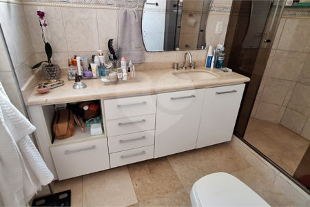 Apartamento à venda com 3 quartos, sendo 1 suíte, em Planalto Paulista, São Paulo, SP