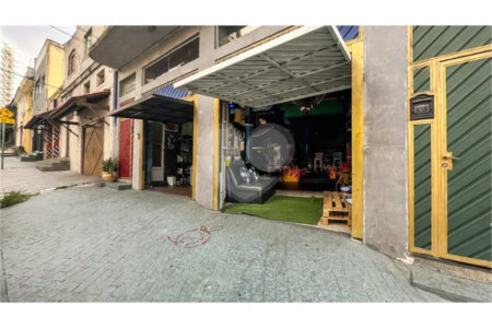 Prédio à venda com 5 quartos em Santa Teresinha, São Paulo, SP