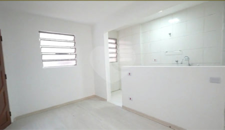 Apartamento à venda com 1 suíte em Mooca, São Paulo, SP
